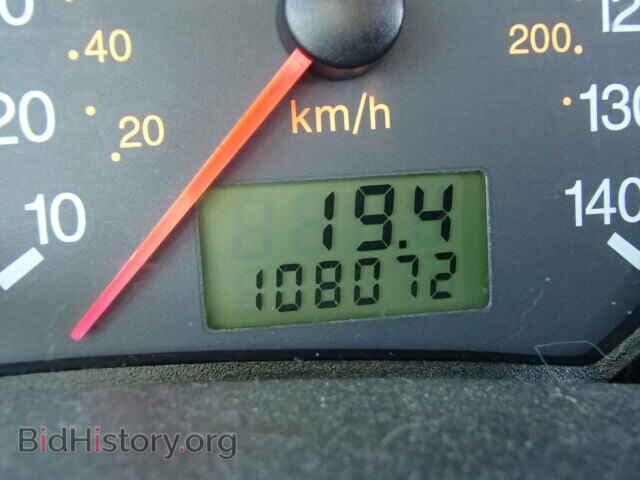 2007 FORD FOCUS - VIN: 1FAHP34N87W200630 - Photo 8