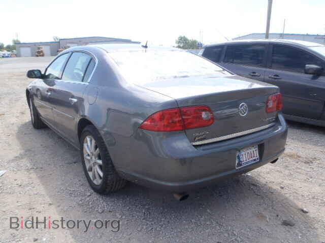 2006 BUICK LUCERNE - VIN: 1G4HE57Y16U146143 - Фото 3