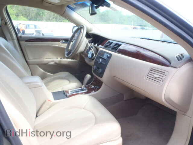 2006 BUICK LUCERNE - VIN: 1G4HE57Y16U146143 - Фото 5