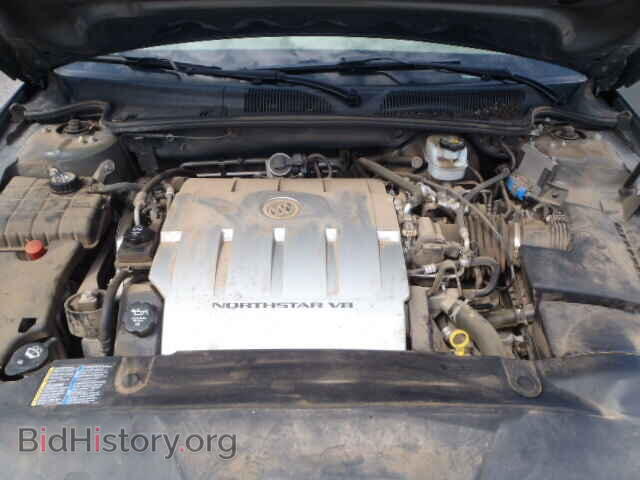 2006 BUICK LUCERNE - VIN: 1G4HE57Y16U146143 - Фото 7