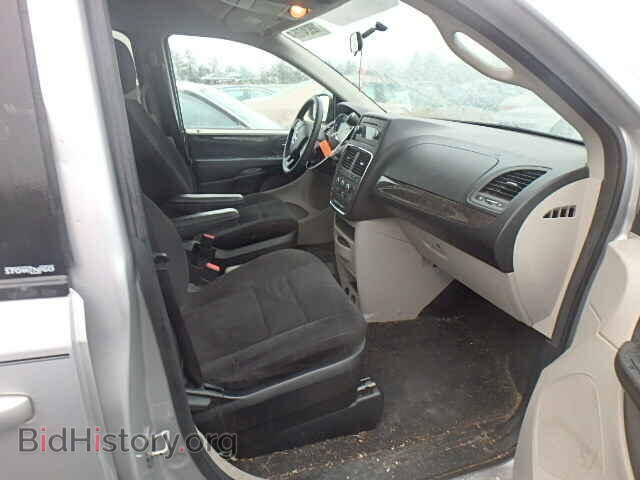 2011 DODGE CARAVAN - VIN: 2D4RN3DG6BR639903 - Photo 5
