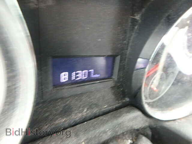 2011 DODGE CARAVAN - VIN: 2D4RN3DG6BR639903 - Photo 8