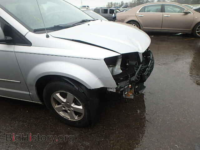 2011 DODGE CARAVAN - VIN: 2D4RN3DG6BR639903 - Photo 10
