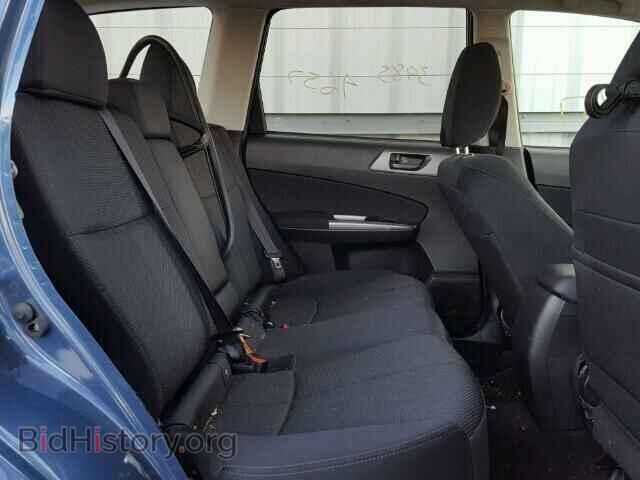 2012 SUBARU FORESTER - VIN: JF2SHABC5CH469574 - Фото 6