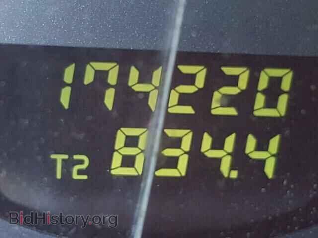 2000 VOLVO S80 - VIN: YV1TS94D3Y1119718 - Фото 8