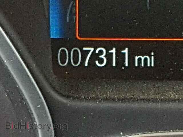 2015 FORD FOCUS - VIN: 1FADP3F24FL306395 - Фото 8
