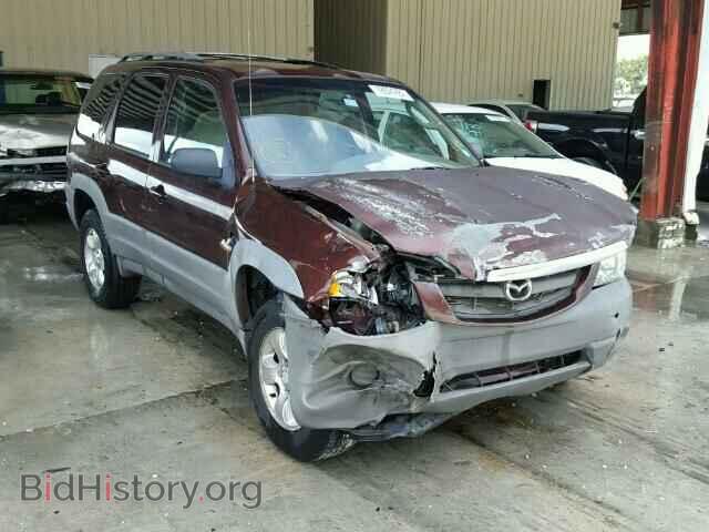 Photo 4F2YU07151KM23149 - MAZDA TRIBUTE 2001