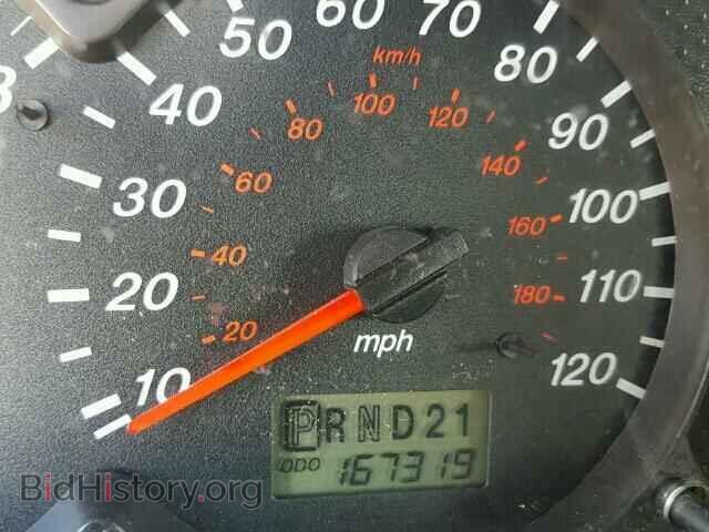 2001 MAZDA TRIBUTE - VIN: 4F2YU07151KM23149 - Фото 8