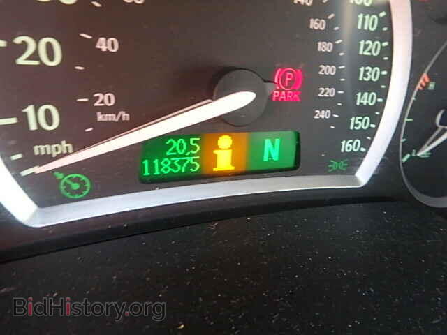 2006 SAAB 9 3 - VIN: YS3FD49YX61144763 - Фото 8