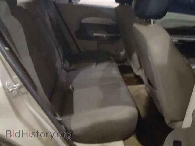 2009 CHRYSLER SEBRING - VIN: 1C3LC46B19N556360 - Фото 6