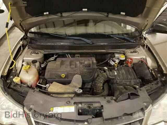 2009 CHRYSLER SEBRING - VIN: 1C3LC46B19N556360 - Фото 7