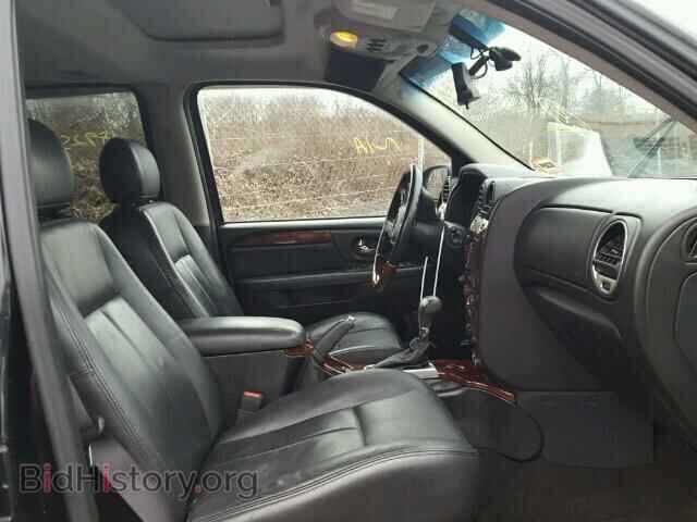 2005 GMC ENVOY - VIN: 1GKET66M356202205 - Фото 5