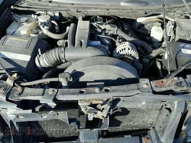 2005 GMC ENVOY - VIN: 1GKET66M356202205 - Фото 7