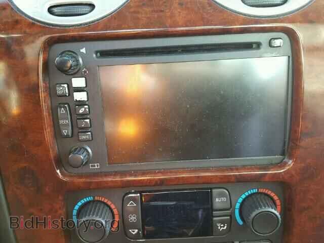2005 GMC ENVOY - VIN: 1GKET66M356202205 - Фото 10