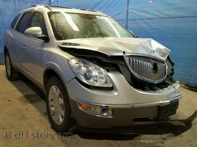 Фотография 5GAKVCEDXCJ345060 - BUICK ENCLAVE 2012