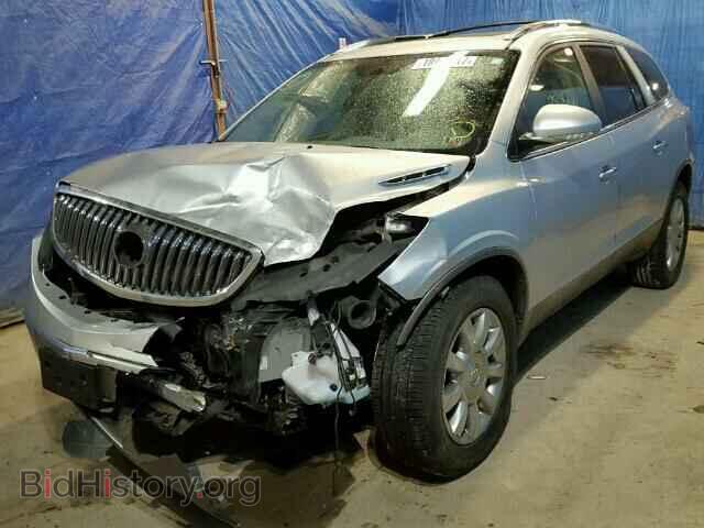 2012 BUICK ENCLAVE - VIN: 5GAKVCEDXCJ345060 - Фото 2