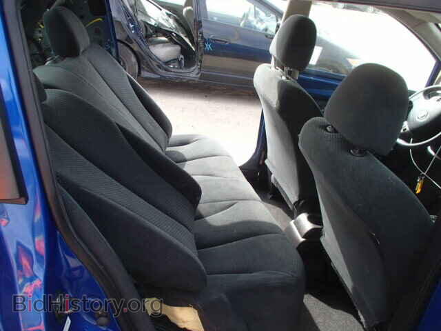 2012 NISSAN VERSA - VIN: 3N1BC1CPXCL361423 - Фото 6