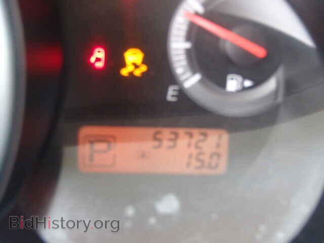 2012 NISSAN VERSA - VIN: 3N1BC1CPXCL361423 - Фото 8