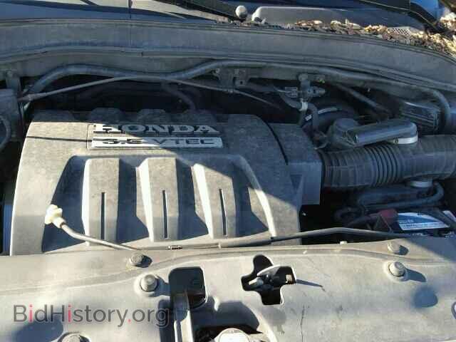 2005 HONDA PILOT - VIN: 5FNYF18425B001187 - Фото 7