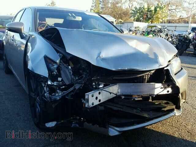 2015 LEXUS GS350 - VIN: JTHBE1BL0FA003876 - Фото 10