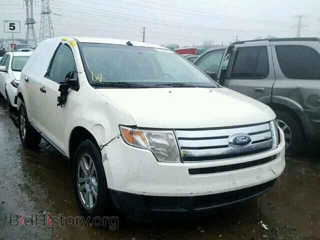 Фотография 2FMDK36C87BB62736 - FORD EDGE 2007