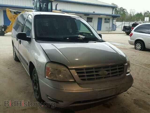 Photo 2FMZA51614BA50829 - FORD FREESTAR 2004