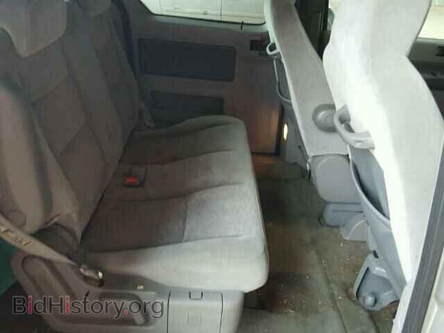 2004 FORD FREESTAR - VIN: 2FMZA51614BA50829 - Фото 6