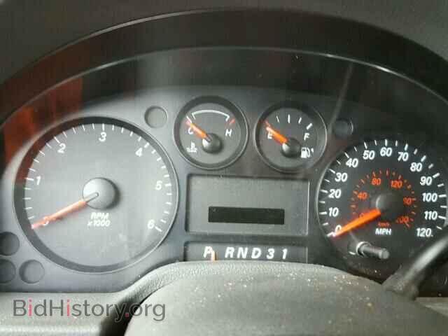 2004 FORD FREESTAR - VIN: 2FMZA51614BA50829 - Фото 8