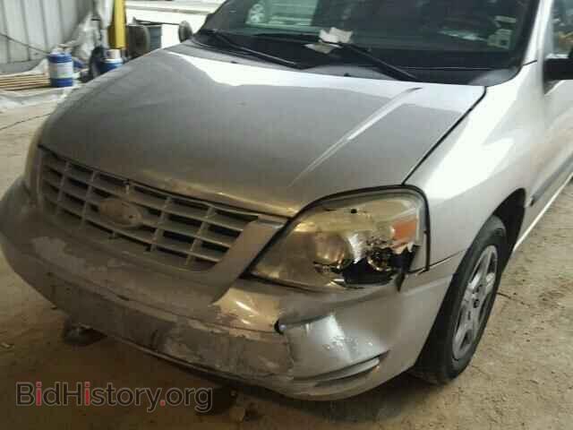 2004 FORD FREESTAR - VIN: 2FMZA51614BA50829 - Фото 9