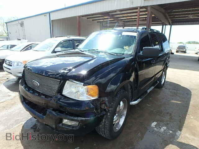 2005 FORD EXPEDITION - VIN: 1FMPU155X5LA28354 - Фото 2
