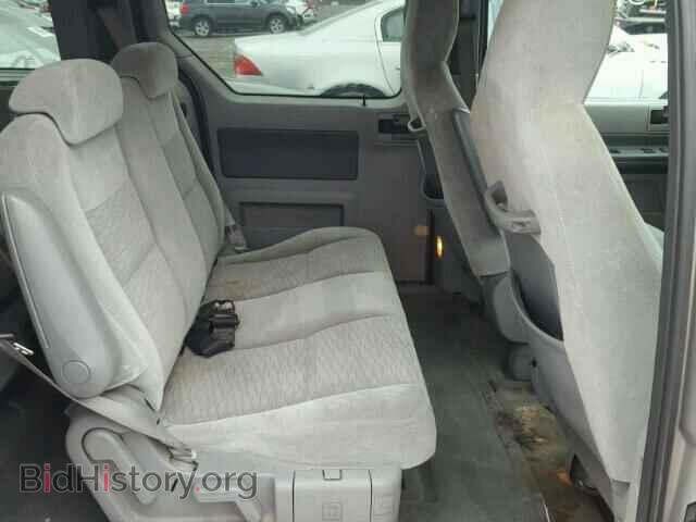 2004 FORD FREESTAR - VIN: 2FMZA51644BA50713 - Фото 6