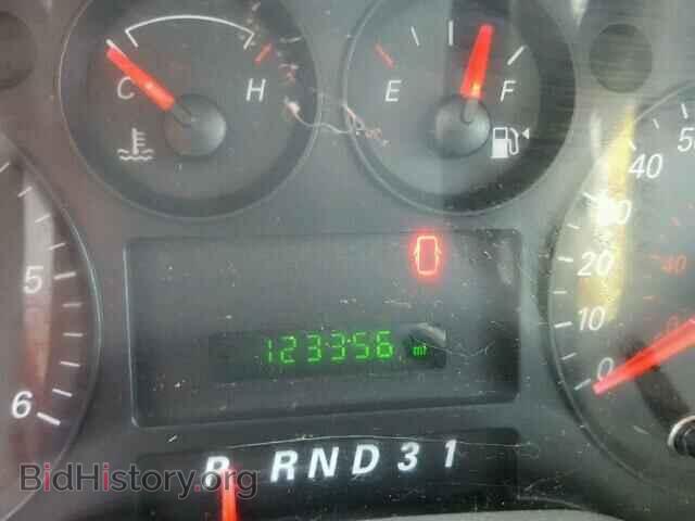 2004 FORD FREESTAR - VIN: 2FMZA51644BA50713 - Фото 8