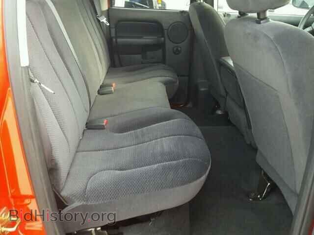 2005 DODGE RAM 1500 - VIN: 1D7HA18D55S243821 - Фото 6