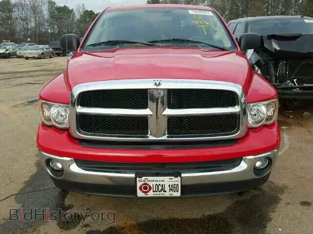 2005 DODGE RAM 1500 - VIN: 1D7HA18D55S243821 - Фото 9