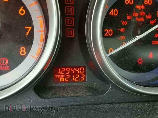 2011 MAZDA CX-9 - VIN: JM3TB3DV3B0315299 - Фото 8