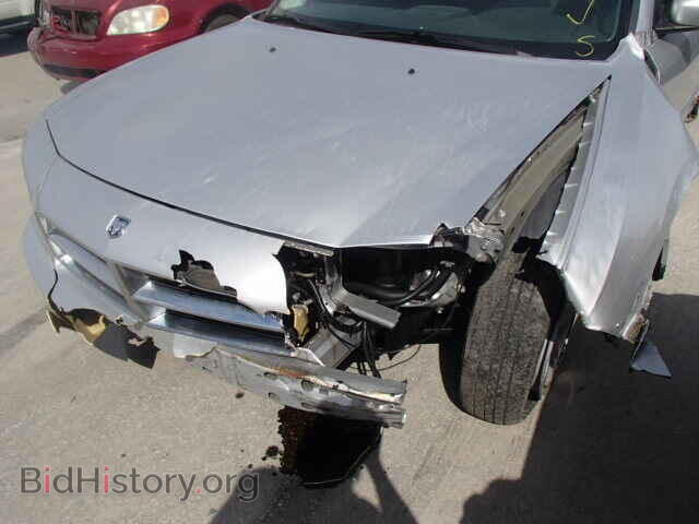 2010 DODGE CHARGER - VIN: 2B3CA3CV0AH290340 - Фото 9