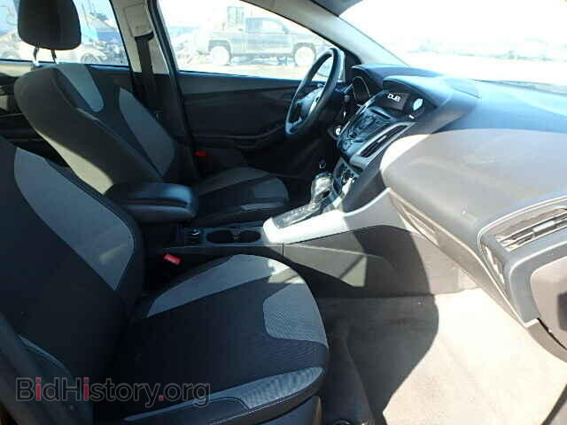 2012 FORD FOCUS - VIN: 1FAHP3F23CL138617 - Photo 5