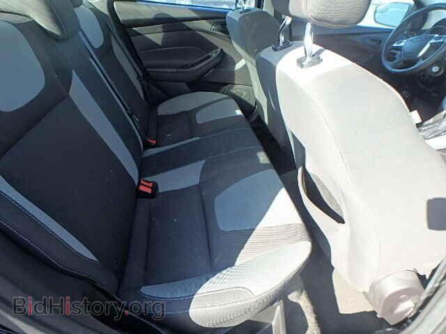 2012 FORD FOCUS - VIN: 1FAHP3F23CL138617 - Photo 6