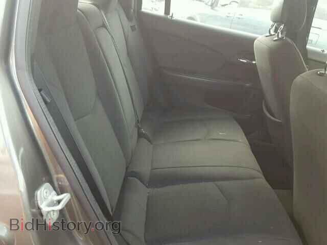 2012 CHRYSLER 200 - VIN: 1C3CCBAB7CN248452 - Фото 6