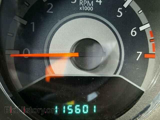 2012 CHRYSLER 200 - VIN: 1C3CCBAB7CN248452 - Фото 8