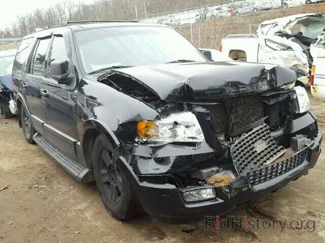 Photo 1FMFU18L04LB76288 - FORD EXPEDITION 2004