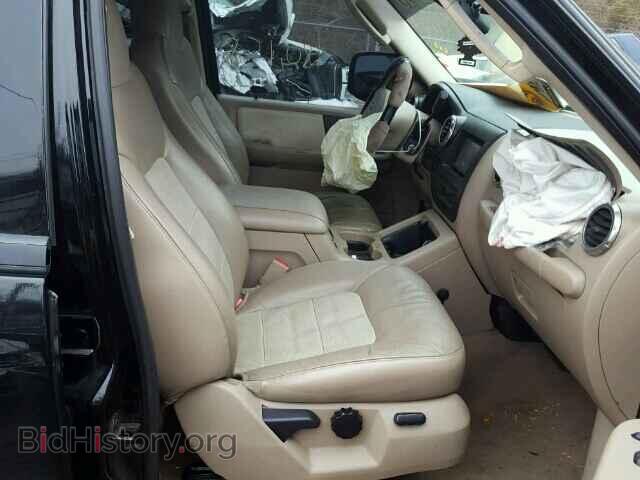 2004 FORD EXPEDITION - VIN: 1FMFU18L04LB76288 - Photo 5
