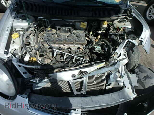 2003 DODGE NEON - VIN: 1B3ES26C53D169524 - Фото 7