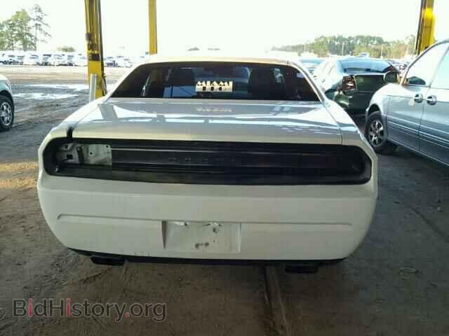 2013 DODGE CHALLENGER - VIN: 2C3CDYAG4DH553543 - Фото 10