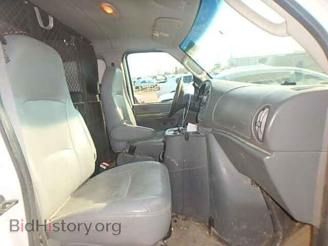 2003 FORD ECONOLINE - VIN: 1FTSE34L43HB91864 - Фото 5
