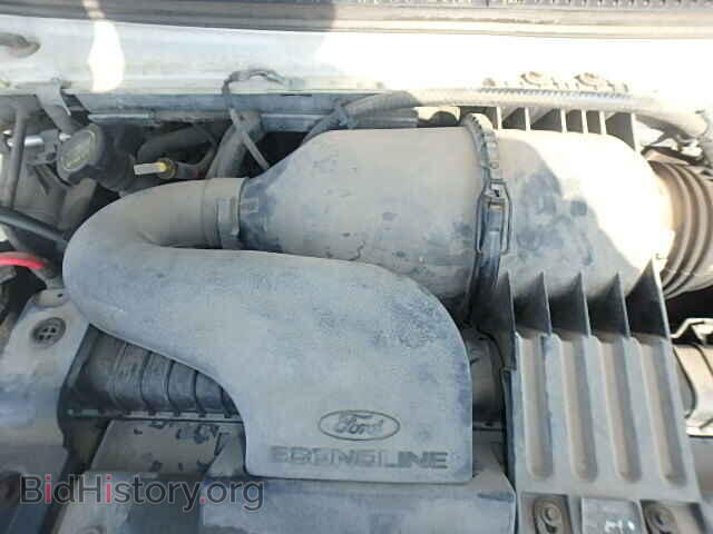 2003 FORD ECONOLINE - VIN: 1FTSE34L43HB91864 - Фото 7