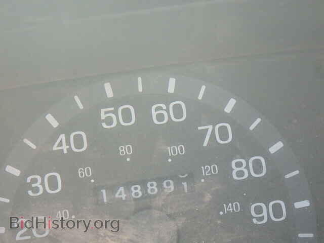 2003 FORD ECONOLINE - VIN: 1FTSE34L43HB91864 - Фото 8