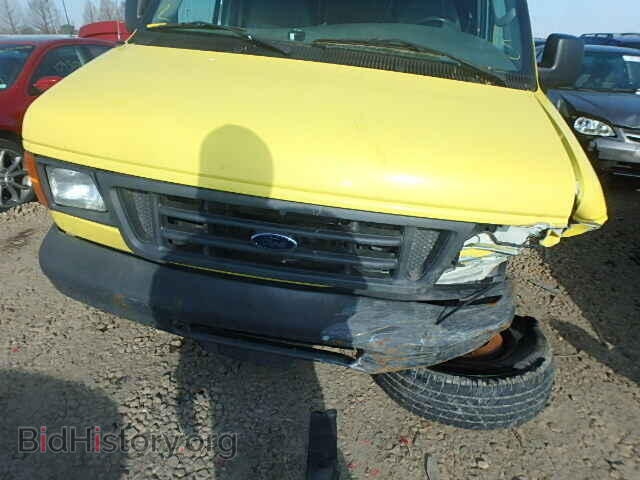 2003 FORD ECONOLINE - VIN: 1FTSE34L43HB91864 - Фото 10