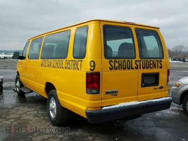 2010 FORD ECONOLINE - VIN: 1FDSS3BL6ADA35224 - Фото 3