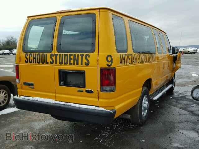2010 FORD ECONOLINE - VIN: 1FDSS3BL6ADA35224 - Фото 4